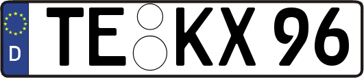 TE-KX96