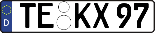 TE-KX97