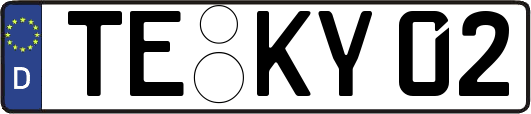 TE-KY02
