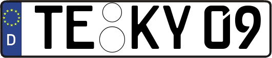 TE-KY09