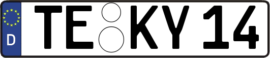 TE-KY14