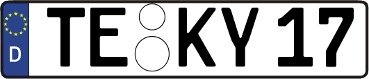 TE-KY17