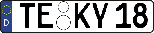 TE-KY18