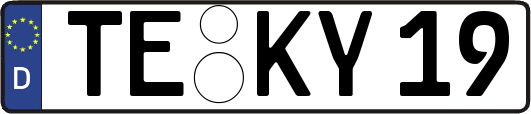 TE-KY19