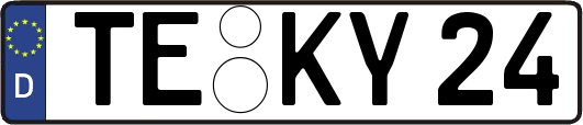 TE-KY24