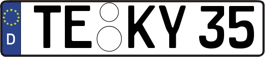 TE-KY35