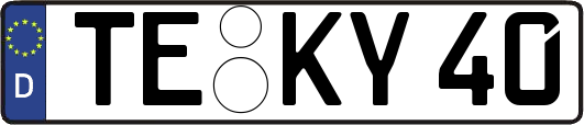 TE-KY40