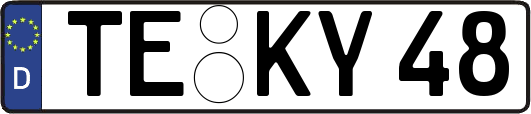 TE-KY48