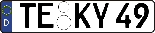 TE-KY49