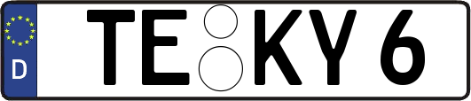 TE-KY6