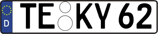 TE-KY62