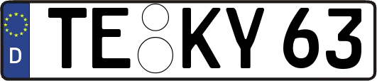 TE-KY63