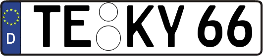 TE-KY66