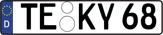 TE-KY68