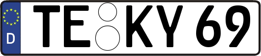 TE-KY69