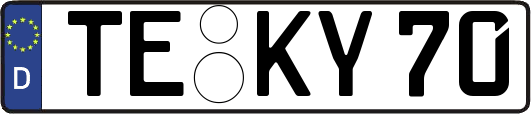 TE-KY70