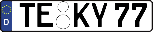 TE-KY77