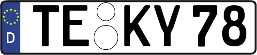 TE-KY78