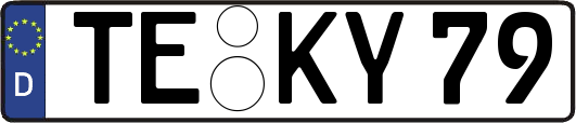 TE-KY79