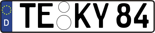 TE-KY84