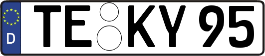 TE-KY95