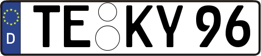 TE-KY96