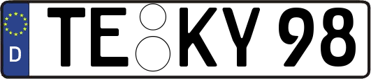 TE-KY98