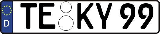 TE-KY99