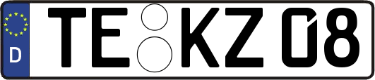 TE-KZ08