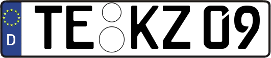 TE-KZ09