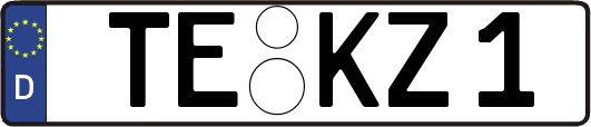 TE-KZ1
