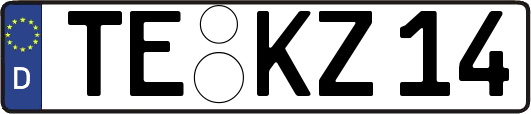 TE-KZ14