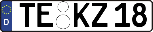 TE-KZ18