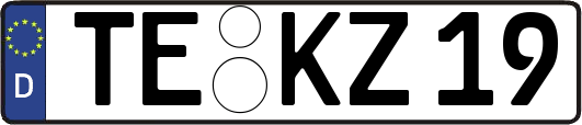 TE-KZ19
