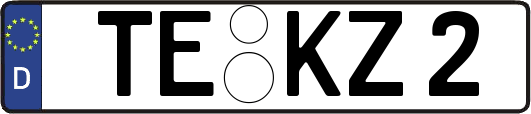 TE-KZ2