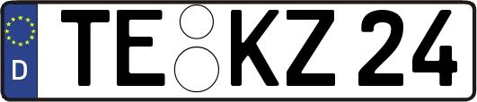 TE-KZ24