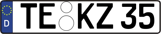 TE-KZ35