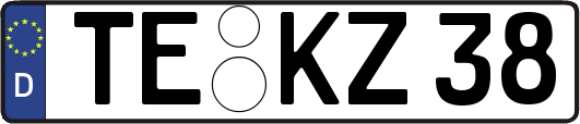 TE-KZ38