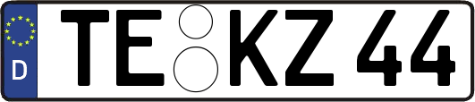 TE-KZ44