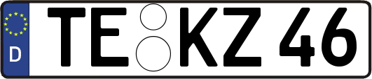 TE-KZ46