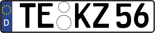 TE-KZ56