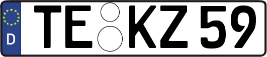 TE-KZ59