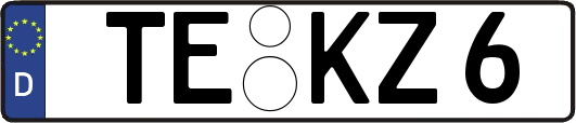 TE-KZ6