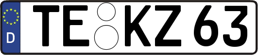 TE-KZ63