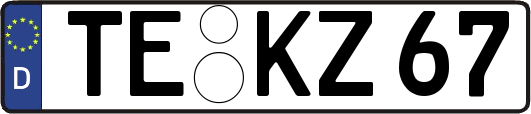 TE-KZ67