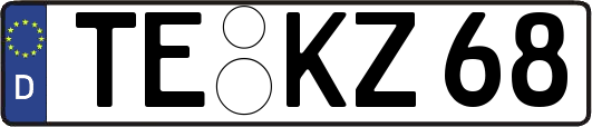 TE-KZ68