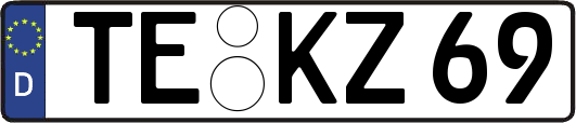 TE-KZ69