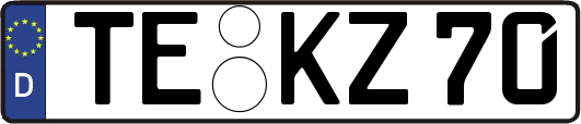 TE-KZ70