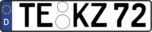 TE-KZ72