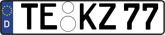TE-KZ77